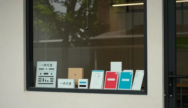 办公场景中品牌日用品套装的实际应用与价值