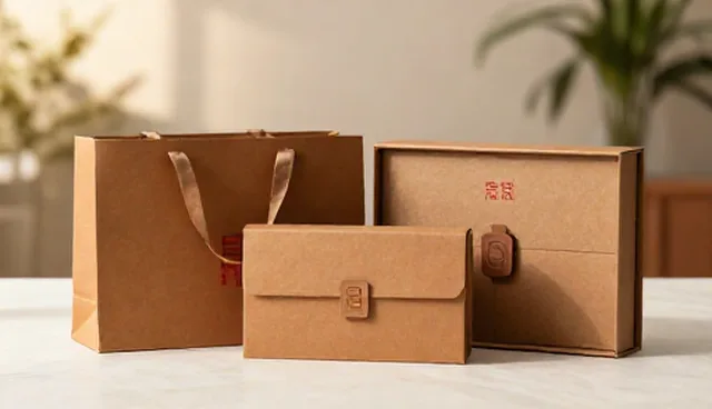 供应链管理中一件代发模式对品牌代理的影响