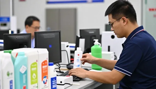 楚雄市丰淘商贸有限公司打造连锁门店下的批发零售解决方案