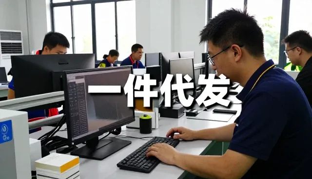 批发零售未来将在连锁门店中发挥更大作用