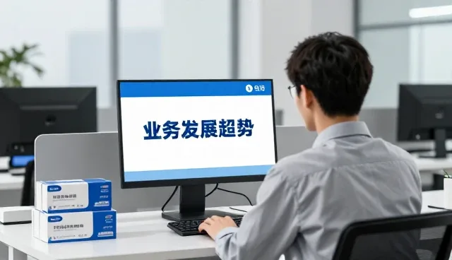 批发零售业务中的场景化运营策略分析